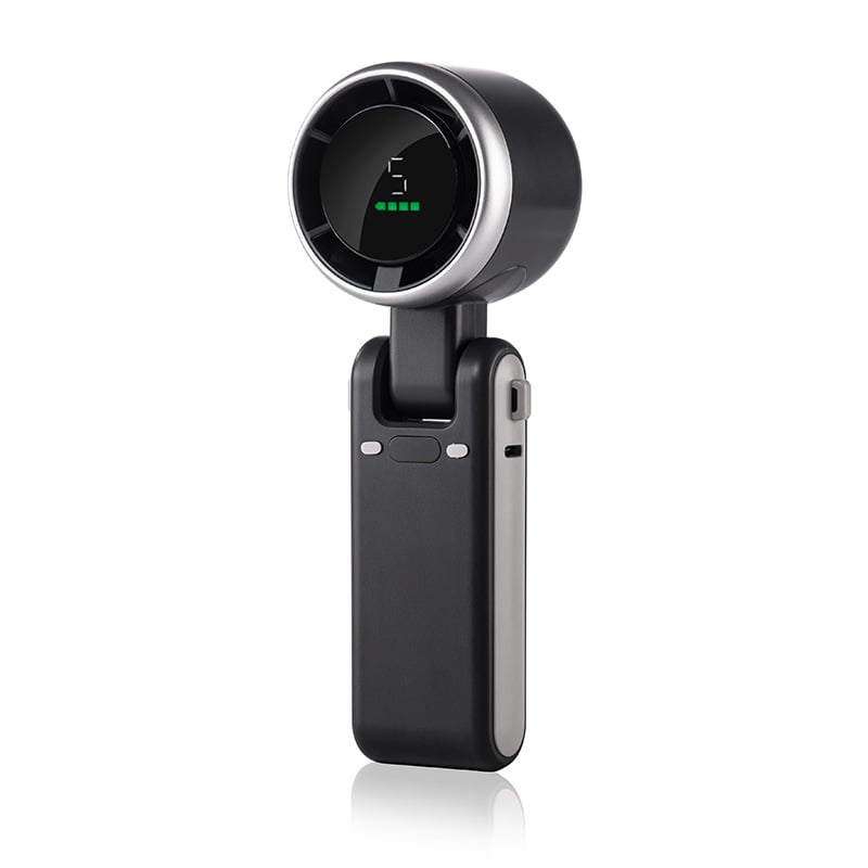 WindRush - Portable Turbo Cooling Fan
