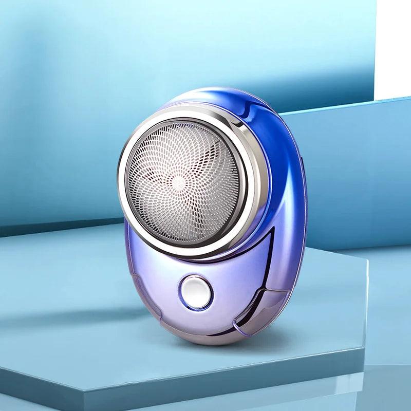 QuickTrim - High-Performance Mini Shaver