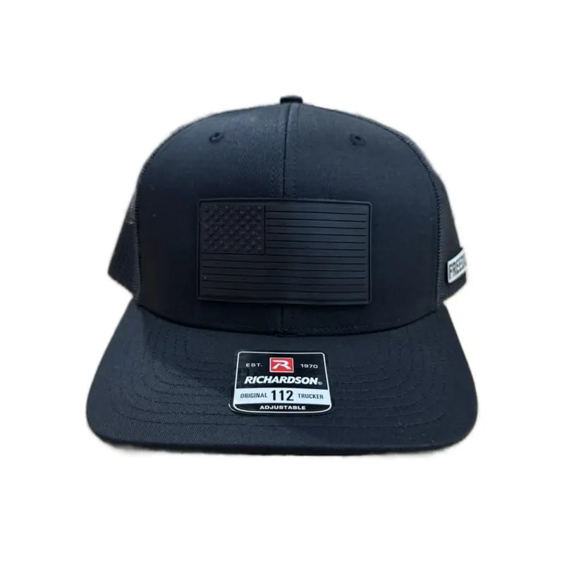 LibertyCap – Iconic Freedom Hat