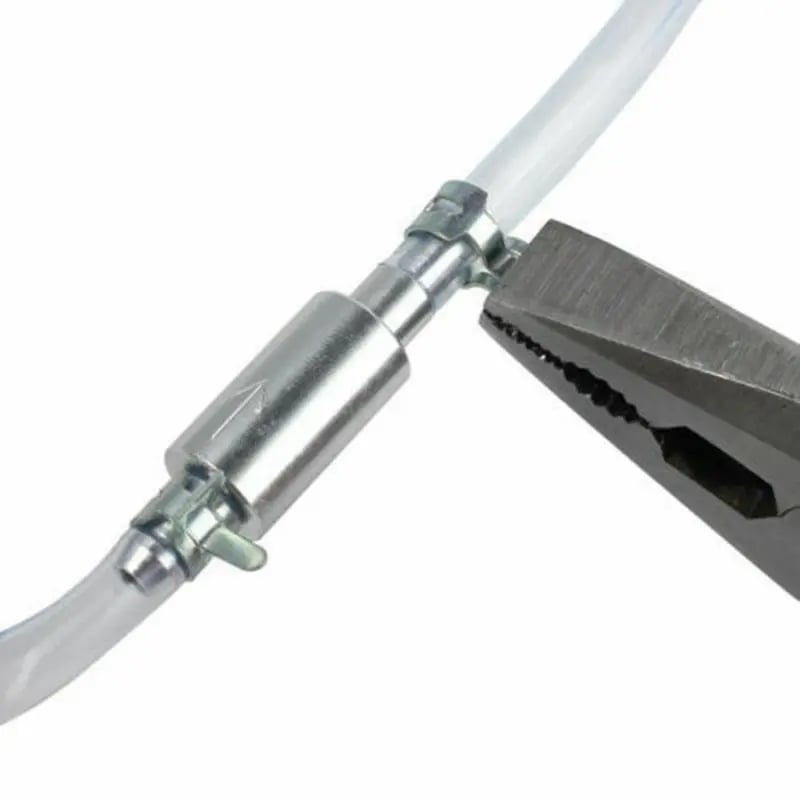 StopFlow – Check Valve Brake Bleeding Tool