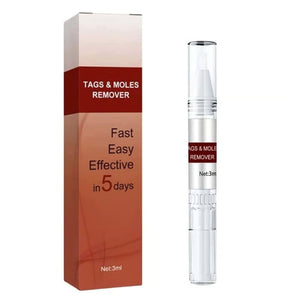 ClearGuard – Effective Wart Removal Pen