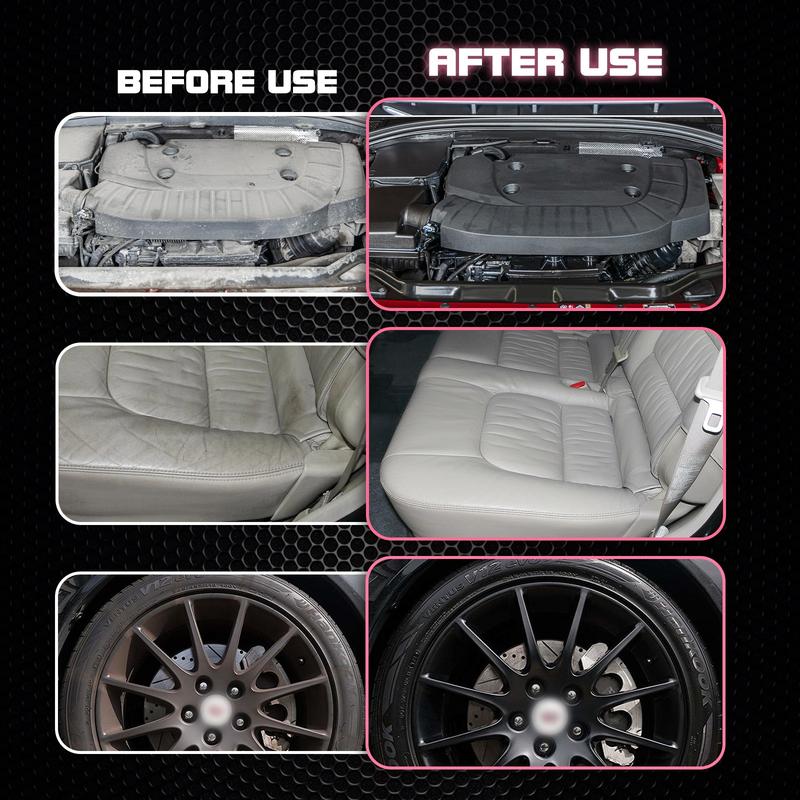AutoShine – Interior Polishing Spray