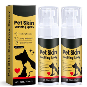 PawZen - Skin Repair Mist