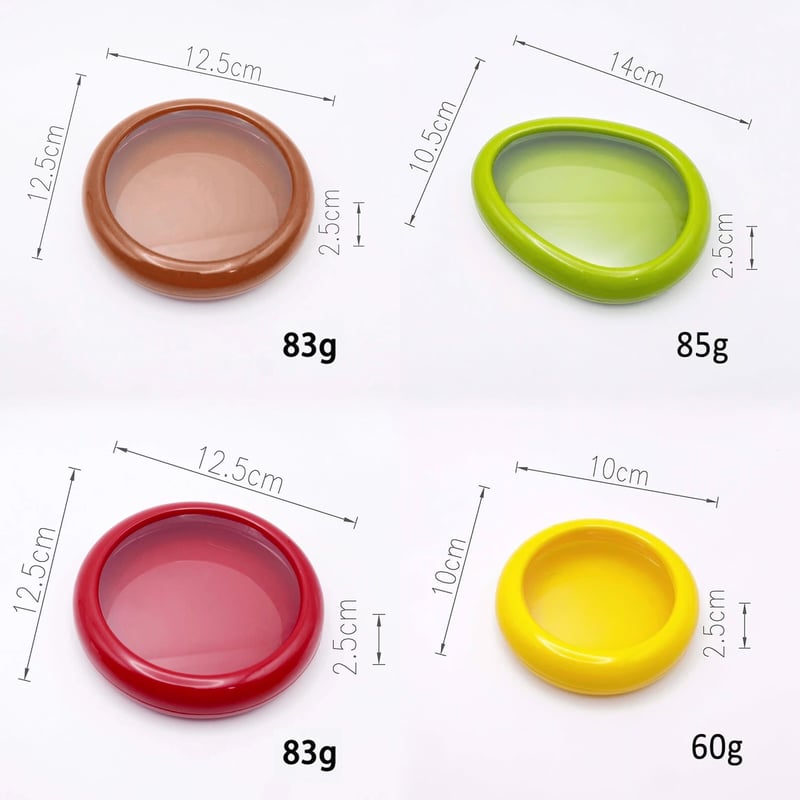 FreshLock – Anti-Oxidation Produce Box