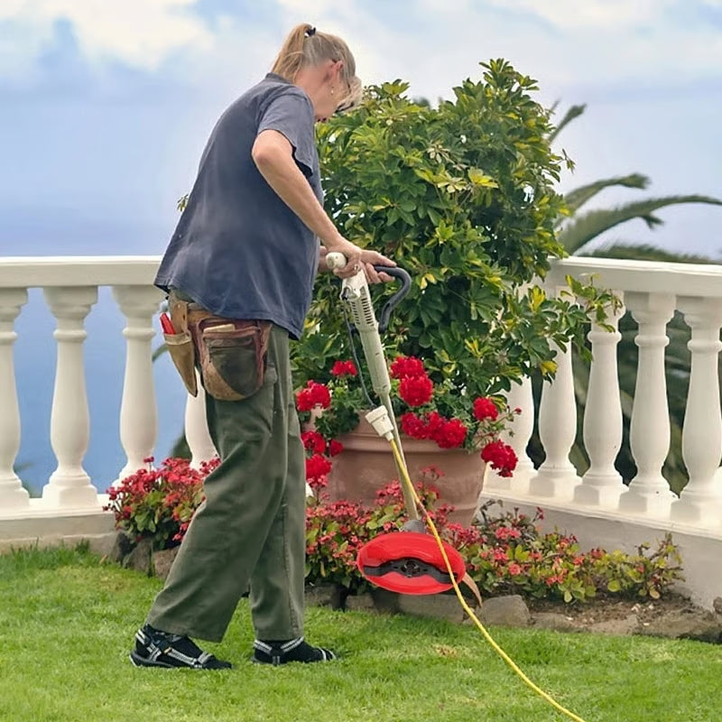 RootCutter – Heavy Duty Garden Weeding Disc