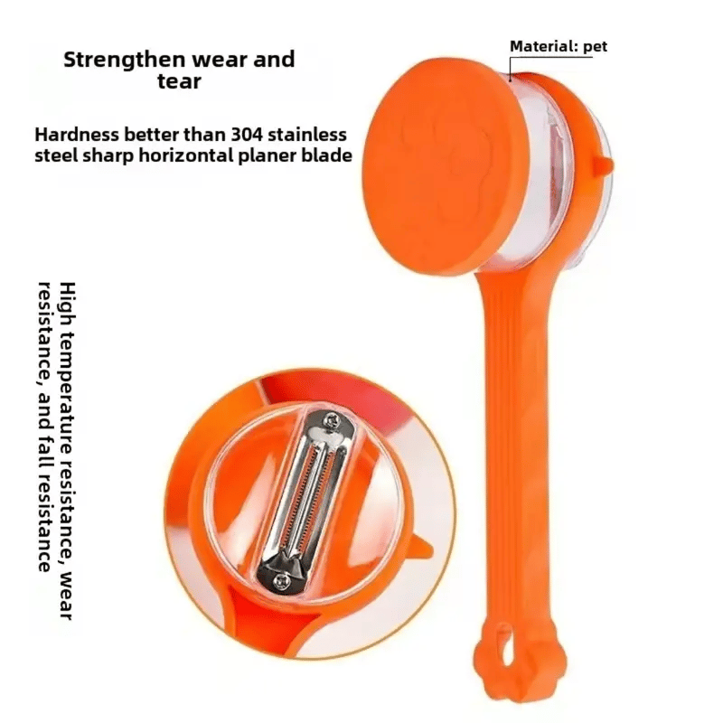 ChopEase - Clean & Compact Food Prep Tool