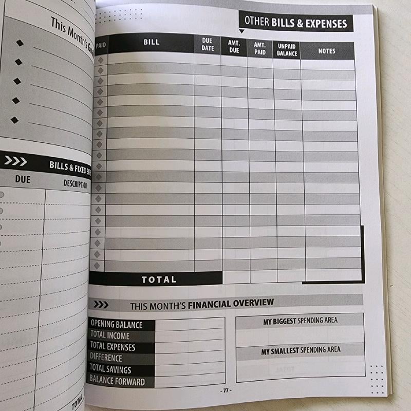 BudgetEase – Monthly Bill Payment Tracker
