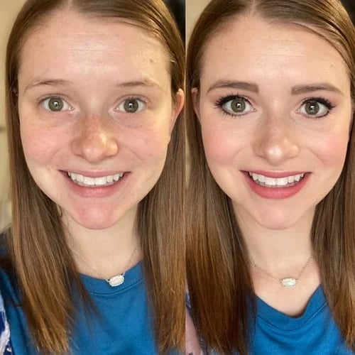 GlowDefine – Multi-Purpose Concealer Palette