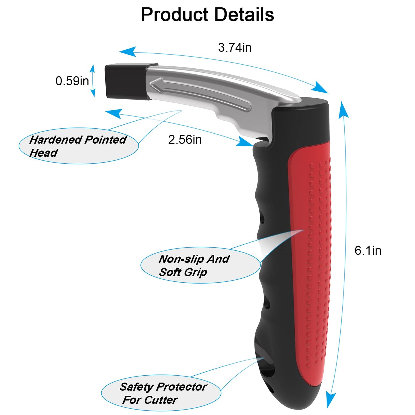 DriveAssist – Vehicle Support & Escape Tool