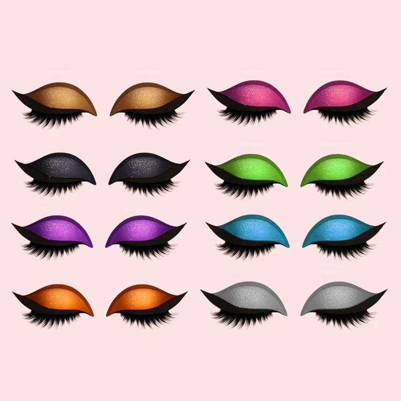 DreamLid – Effortless Eye Makeup Patch