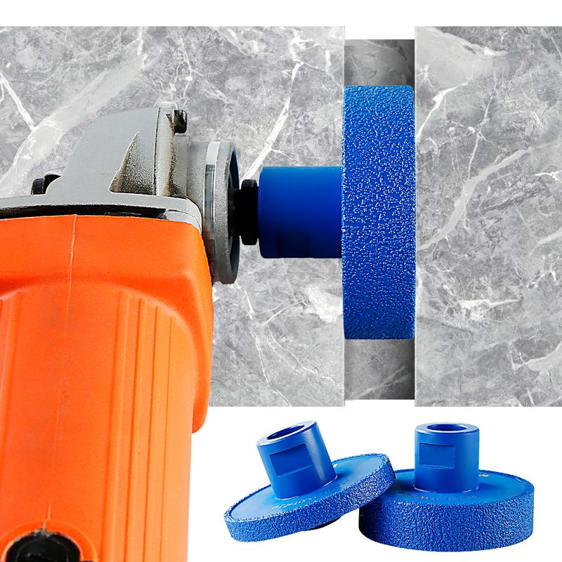 ProGrindX - High-Accuracy Diamond Grinding Wheel