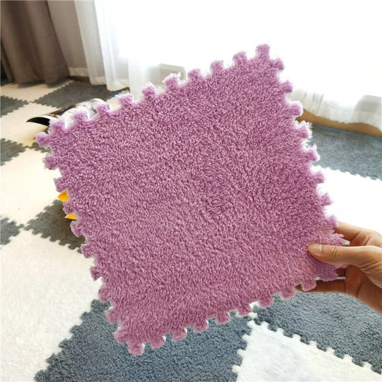 CozyStep - Ultimate Comfort & Stress Relief Mat