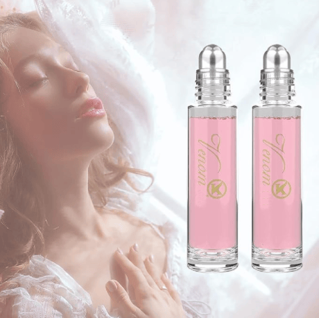 LunaEssence – Irresistible Unisex Perfume