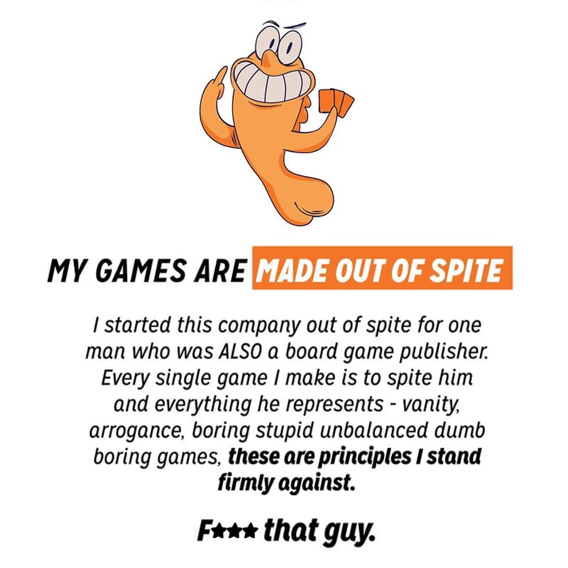 AwkwardFin – Game of Silly Secrets