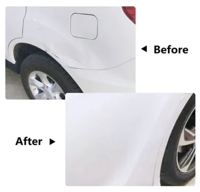 AutoShine – Car Scratch Remover