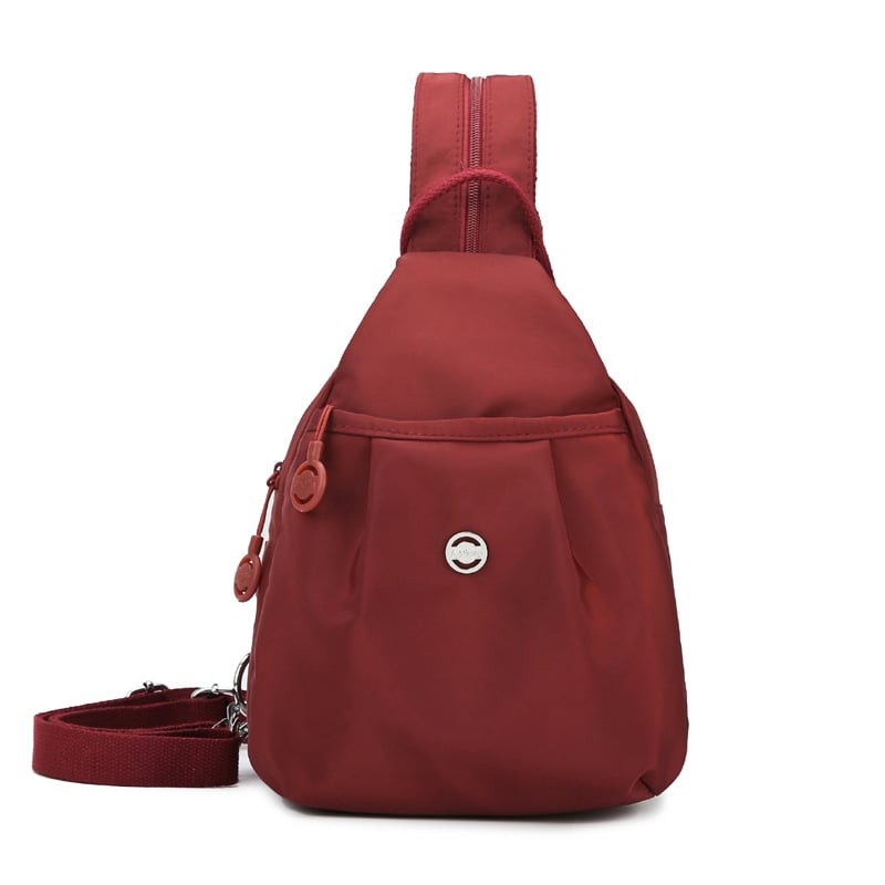 UrbanTide – Sleek Dual Mode Travel Bag