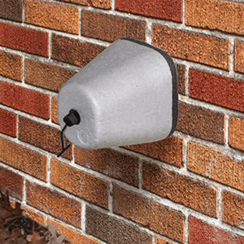 FrostShield – Waterproof Outdoor Faucet Protector