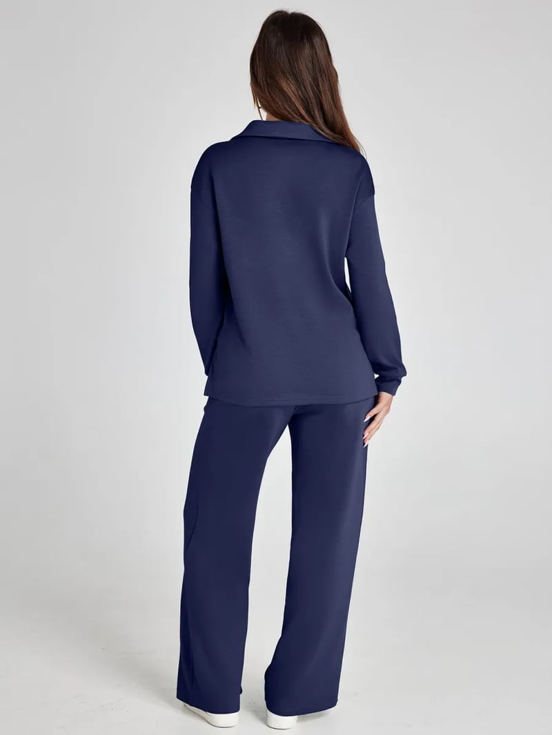 CozyShift – Fall Transition Outfit Set