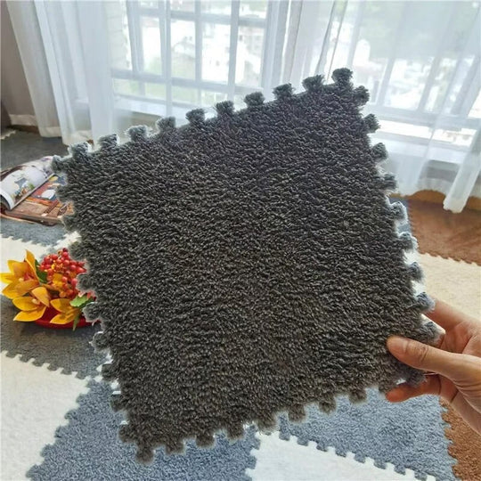 CozyStep - Ultimate Comfort & Stress Relief Mat
