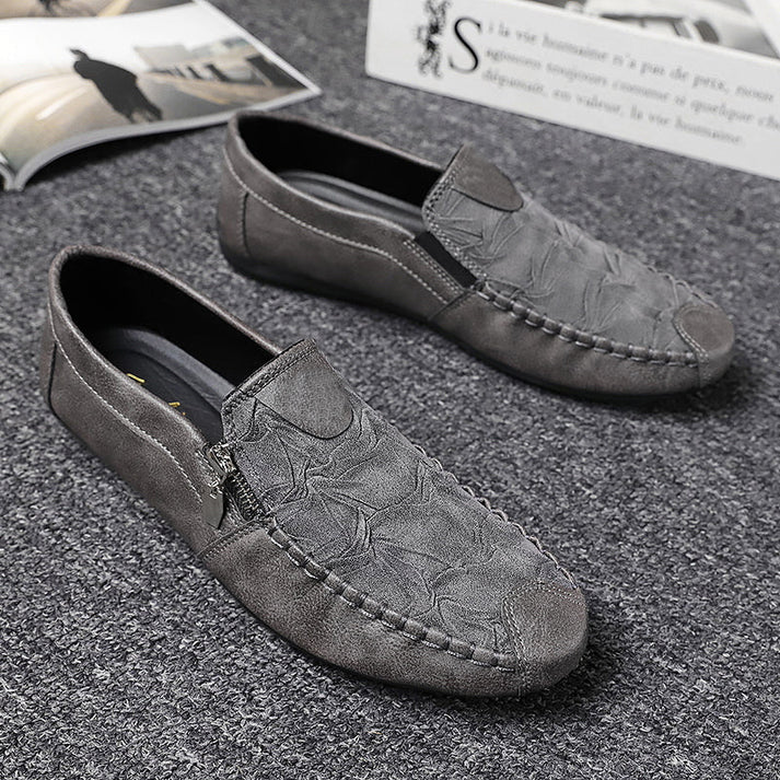 UrbanStride – Premium Soft Leather Shoes