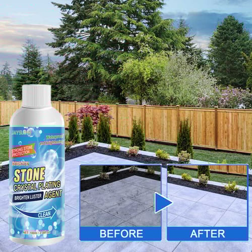 RustGone – Deep-Clean Stone Stain Remover