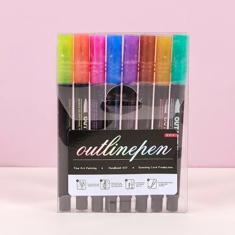 BrightLine – Smooth Highlight Marker