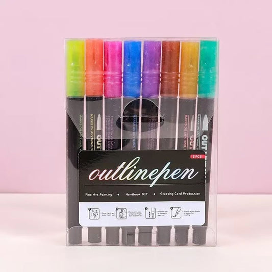 BrightLine – Smooth Highlight Marker