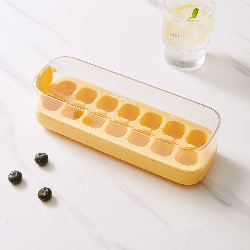EasyPress – Silicone Cube Tray