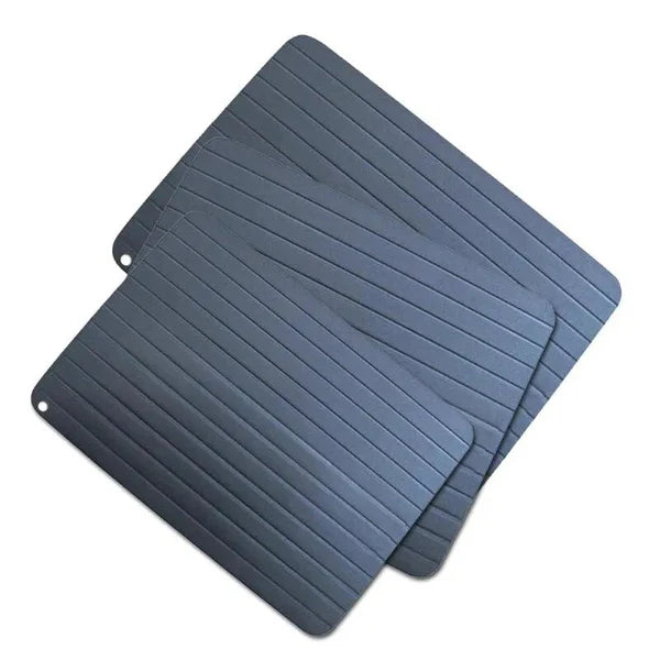 ThawMaster – Rapid Meat Defrosting Tray