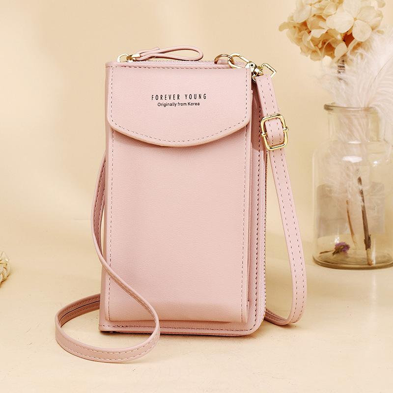 CarryAll - Fashionable Essentials Pouch