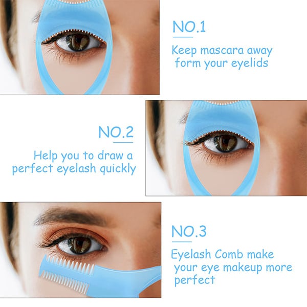 GlamGuard – Eyelash Tool for Perfect Mascara