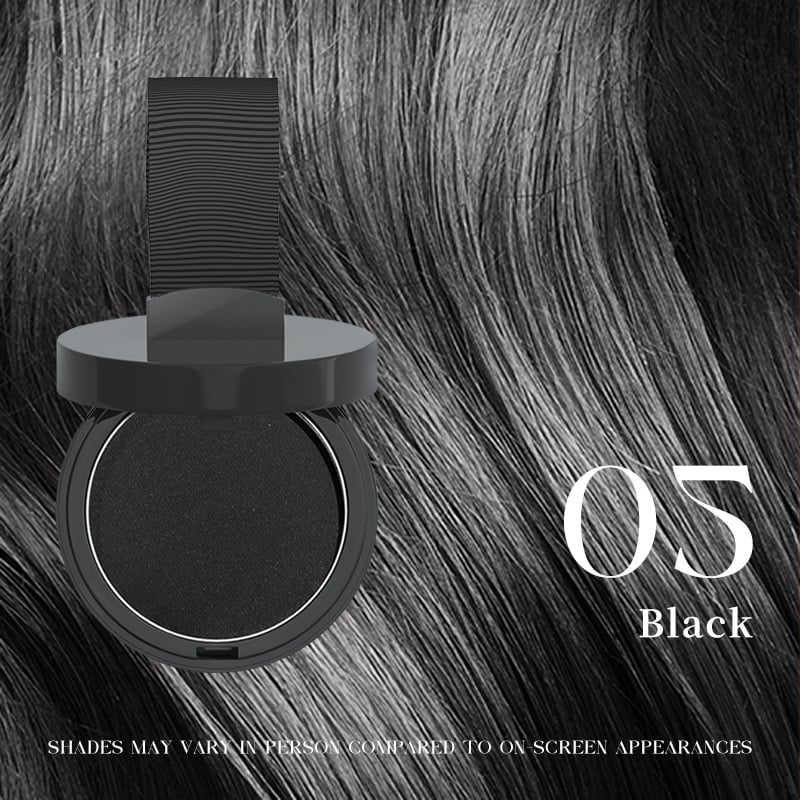 ShadeMagic - Quick Root Cover Powder