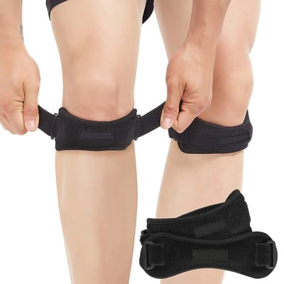 NeckEase – Portable Neck Stretcher Device
