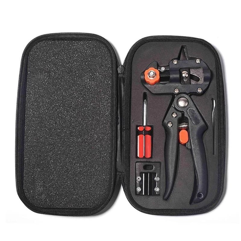 GraftPro – Precision Garden Grafting Tool