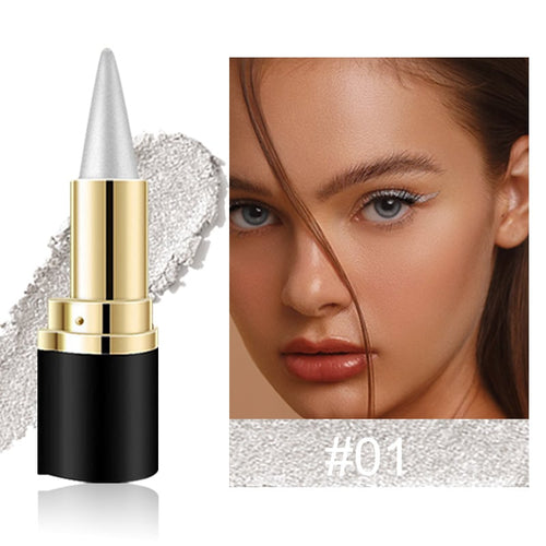 Gel Eyeliner Pencil