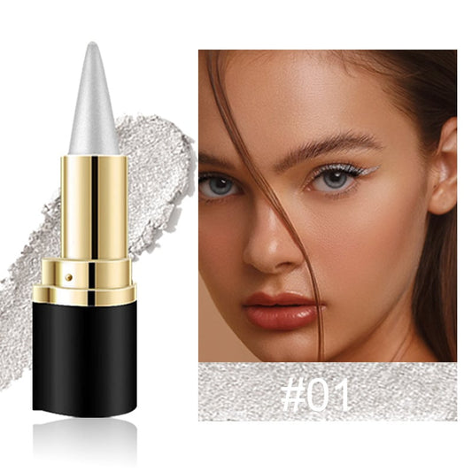 Gel Eyeliner Pencil