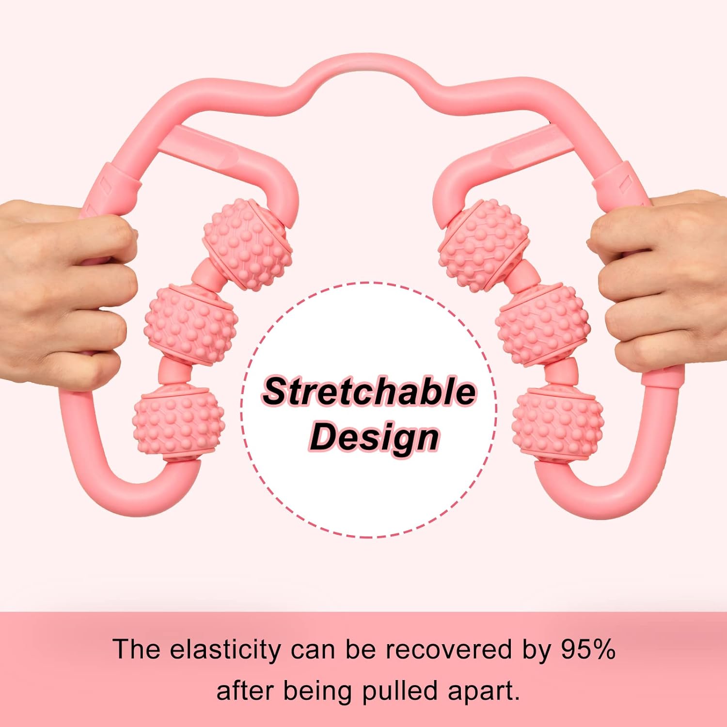 LegLok– Sturdy Circular Leg Clamp