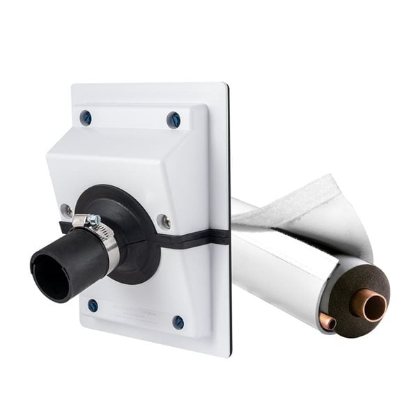 LineShield – HVAC Wall Cover Kit