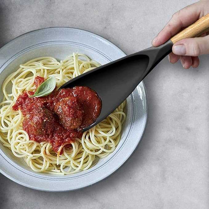 ChefMorph – Multifunction Cooking Spoon & Spatula