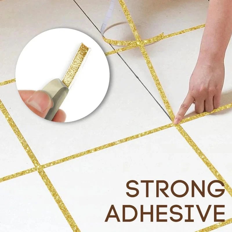 GroutShield – Mildewproof Tile Sealant