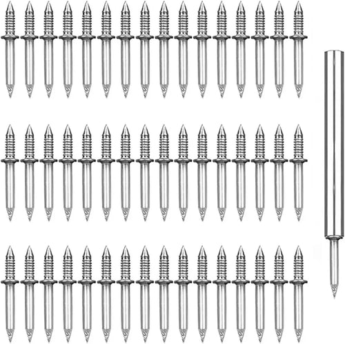 SeamNail – Invisible Finish 2-Sided Wood Nails