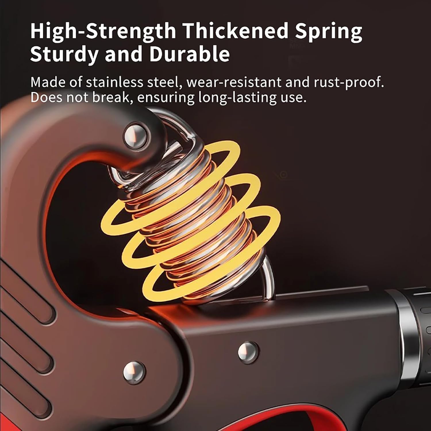 ForceFlex – Wrist and Forearm Workout Gripper (5–100KG)