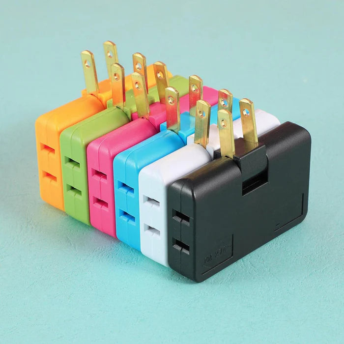 HideVolt – Retractable Power Socket