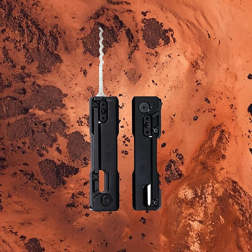 PrimePick - Precision Lock Picking Kit