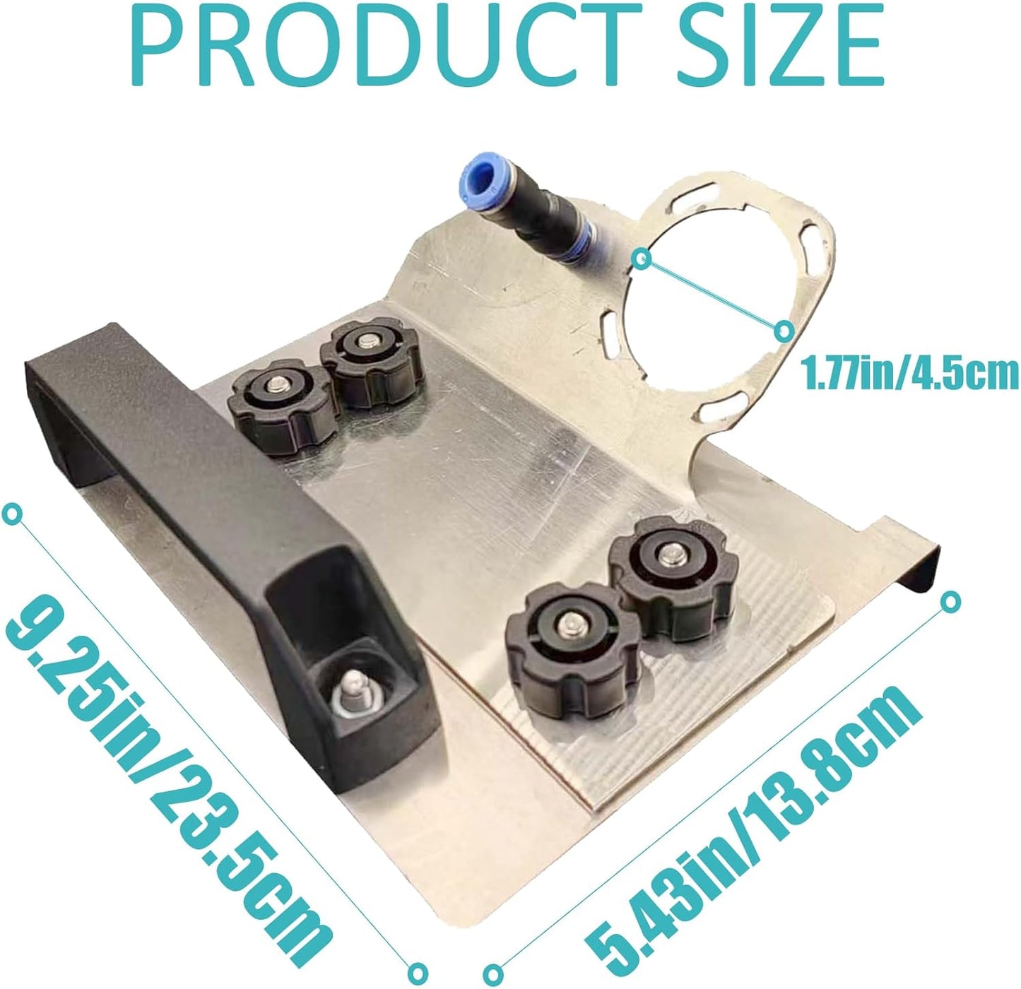 TileTrim | Precision 45-Degree Chamfering Tool