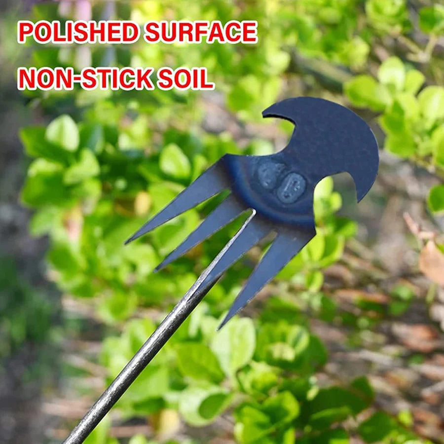 RootRipper – Precision Weeding Artifact Tool