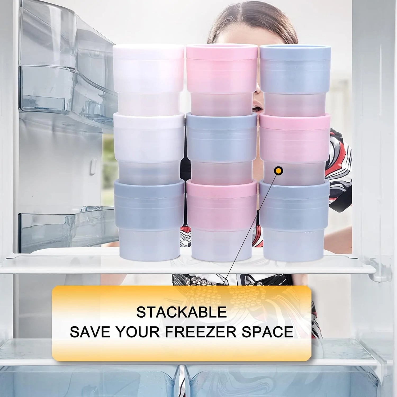 FrostSphere – Premium Ice Ball Maker