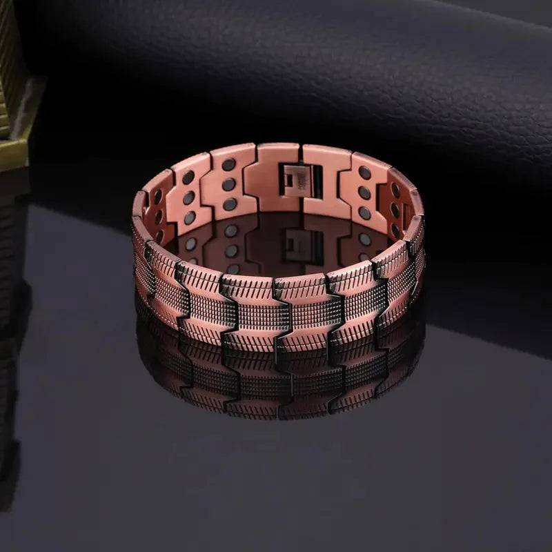 MagniFlow – Copper Healing Bracelet