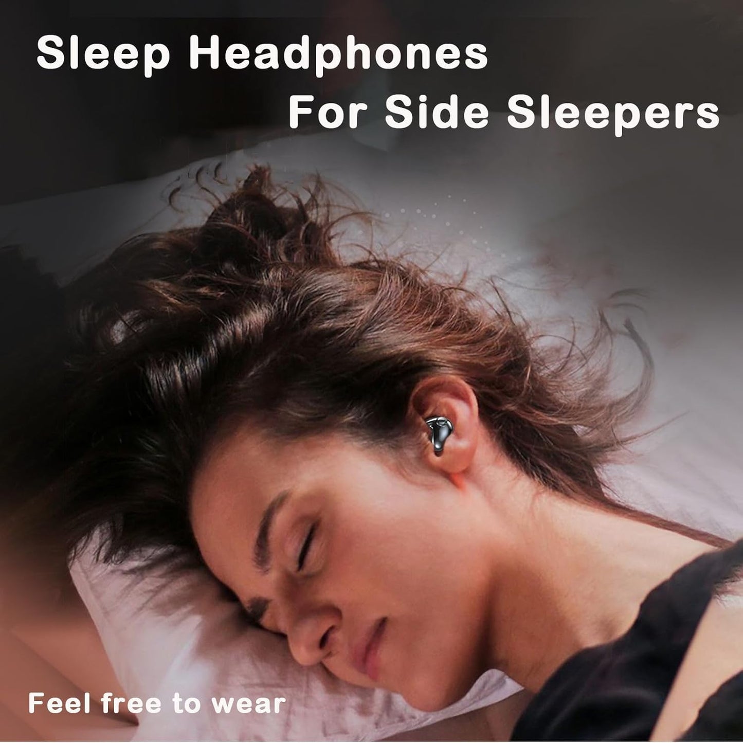 EchoNap - Pure Sound for Peaceful Nights