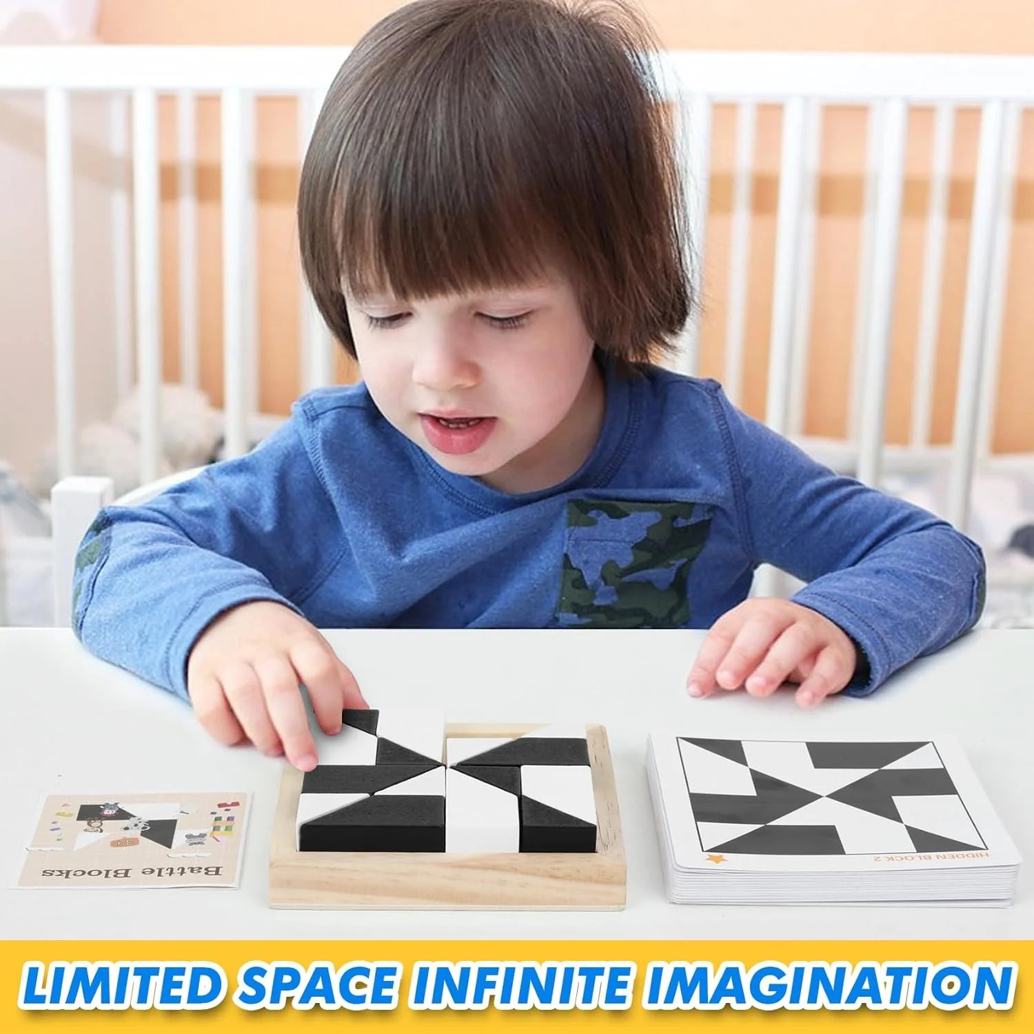 MindFlip – Dual Color Pocket Puzzle